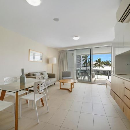 Salt Yeppoon Aparthotel Ngoại thất bức ảnh