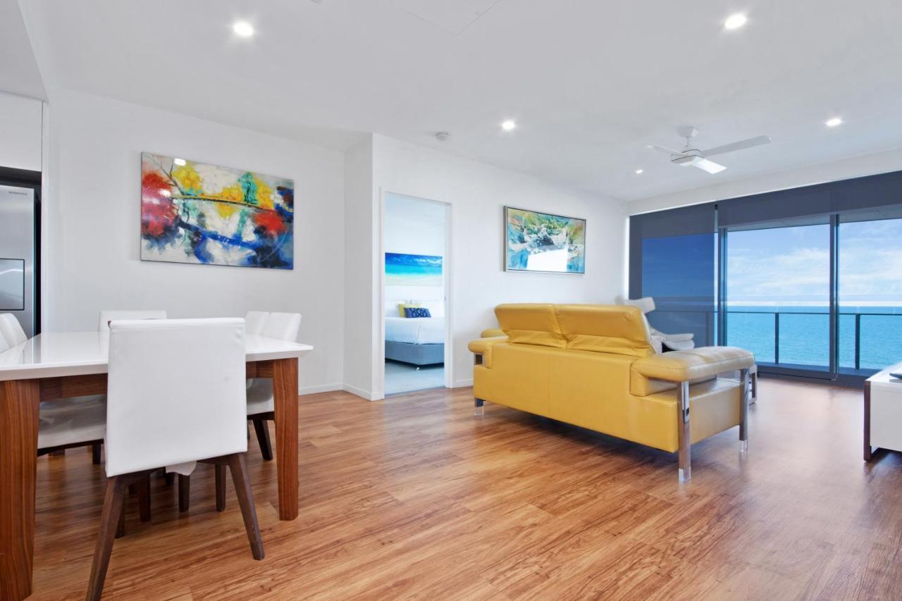 Salt Yeppoon Aparthotel Ngoại thất bức ảnh
