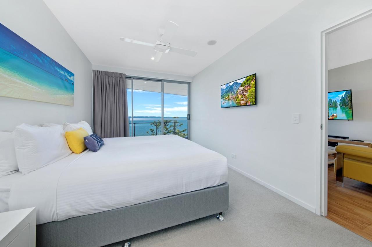 Salt Yeppoon Aparthotel Ngoại thất bức ảnh