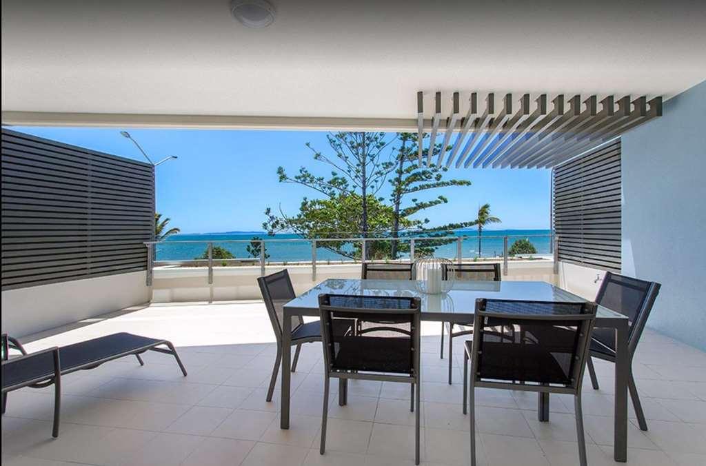Salt Yeppoon Aparthotel Phòng bức ảnh