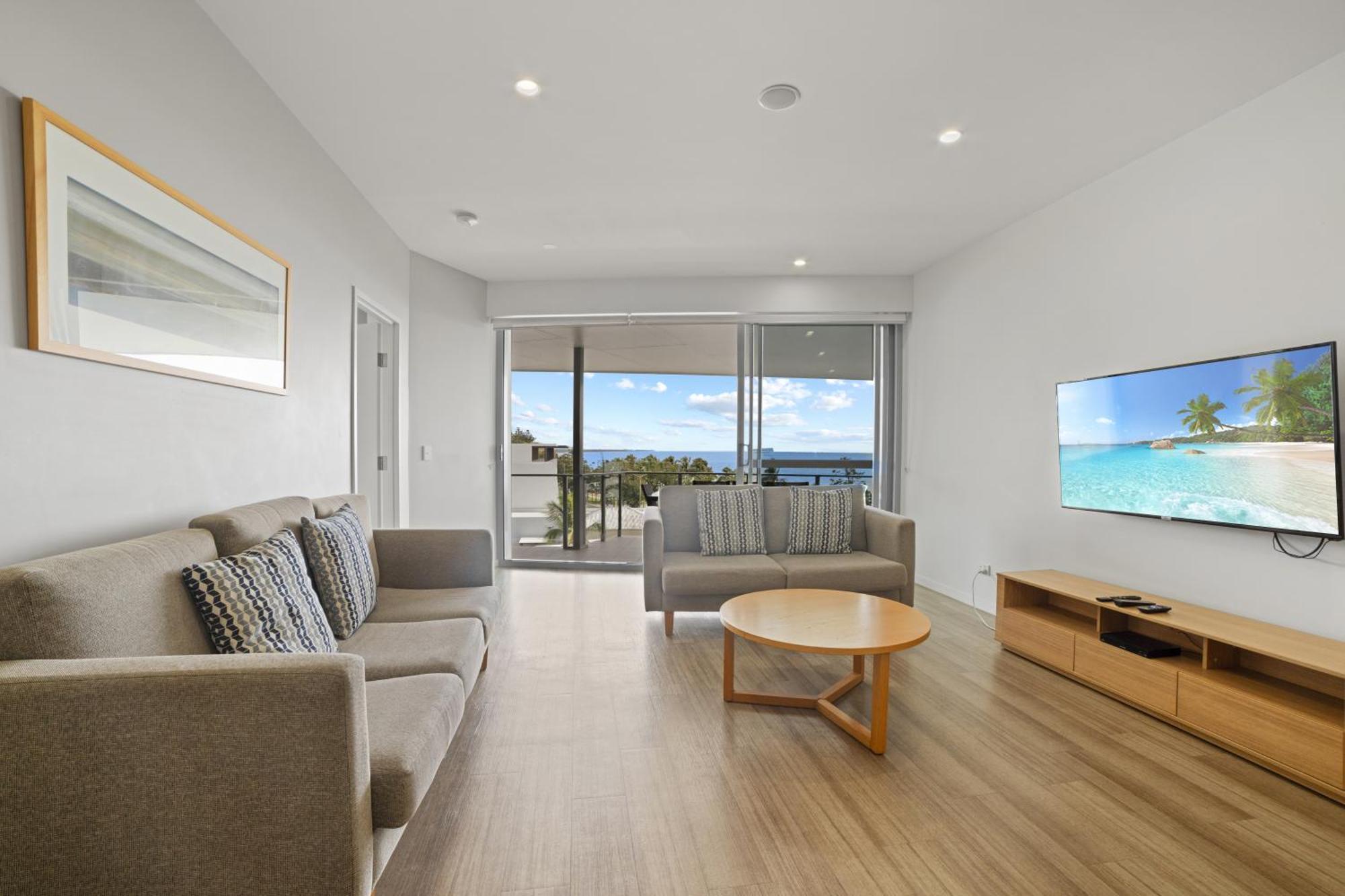 Salt Yeppoon Aparthotel Ngoại thất bức ảnh