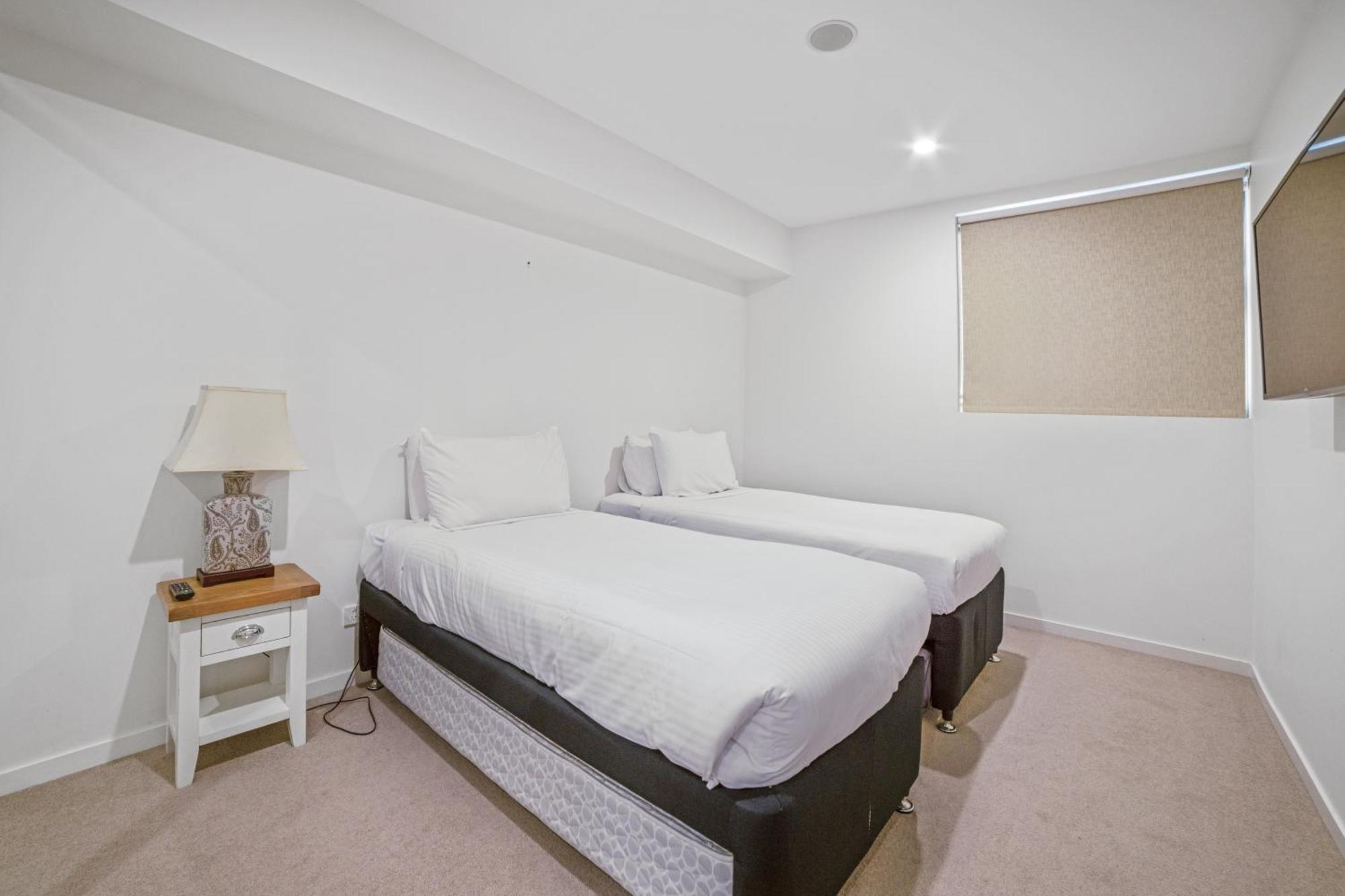 Salt Yeppoon Aparthotel Ngoại thất bức ảnh