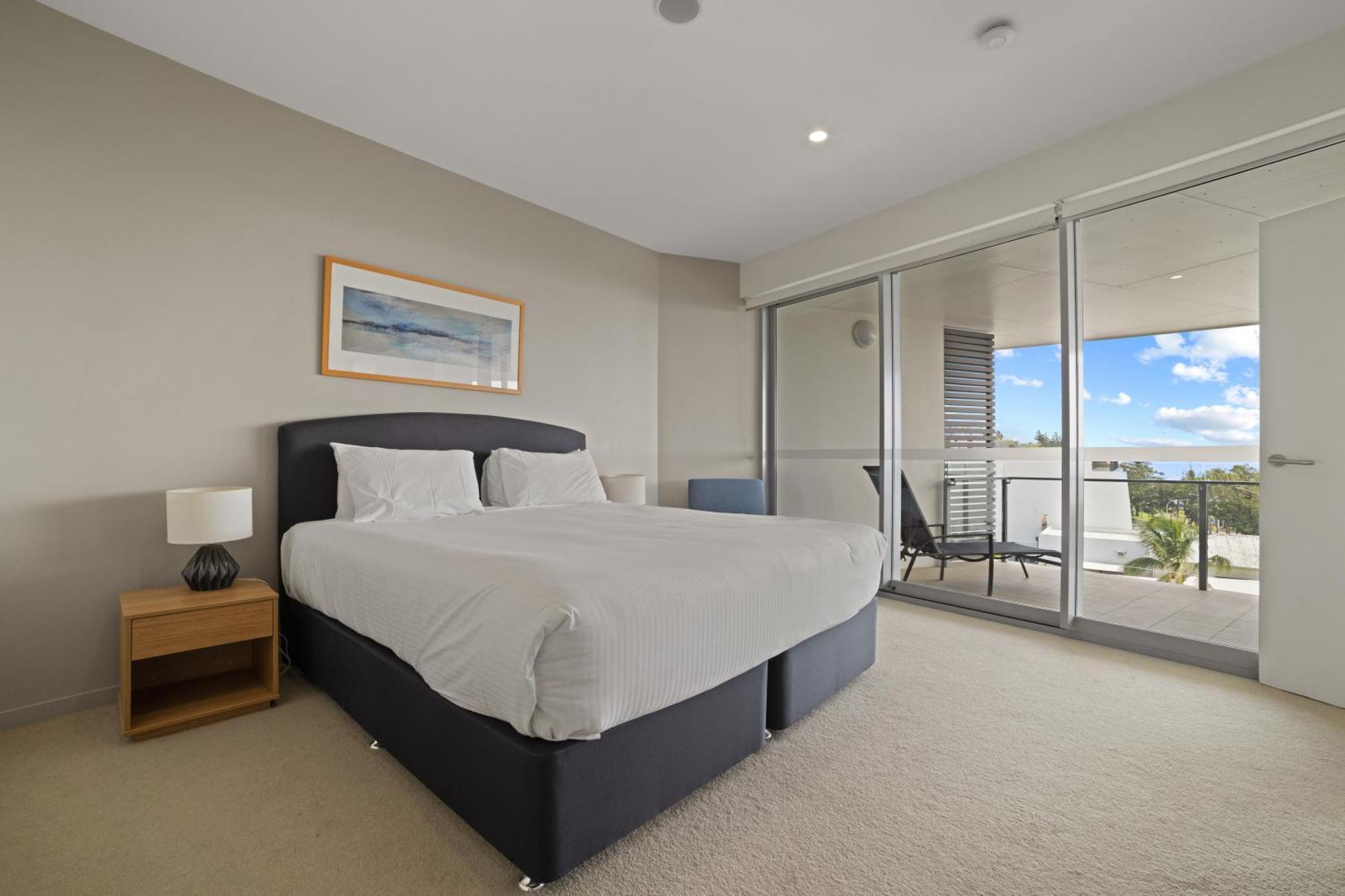 Salt Yeppoon Aparthotel Ngoại thất bức ảnh
