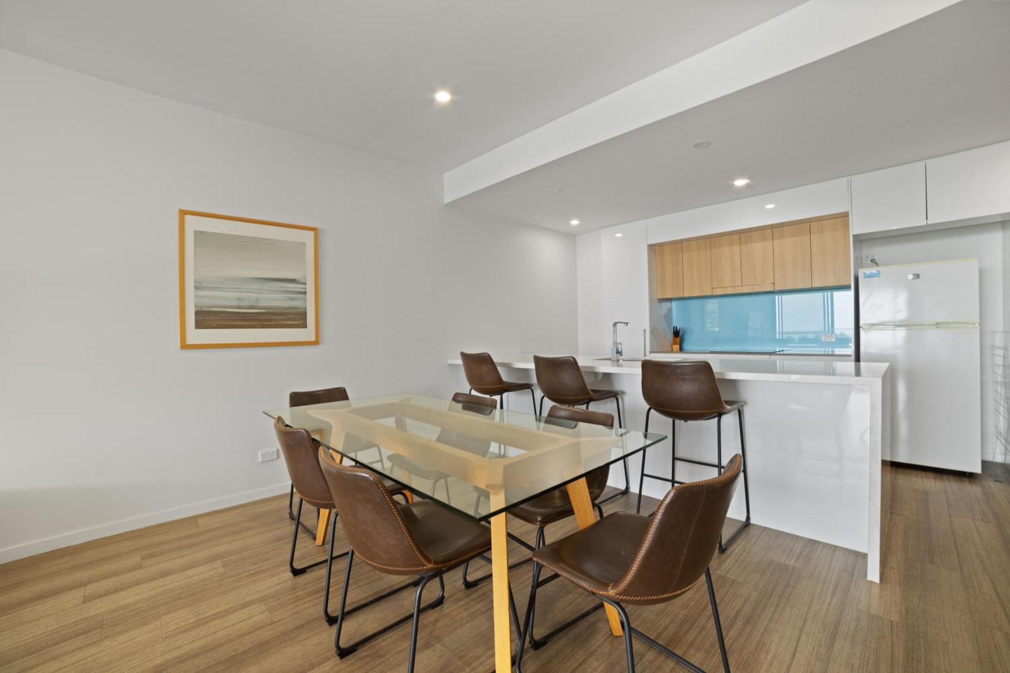 Salt Yeppoon Aparthotel Ngoại thất bức ảnh
