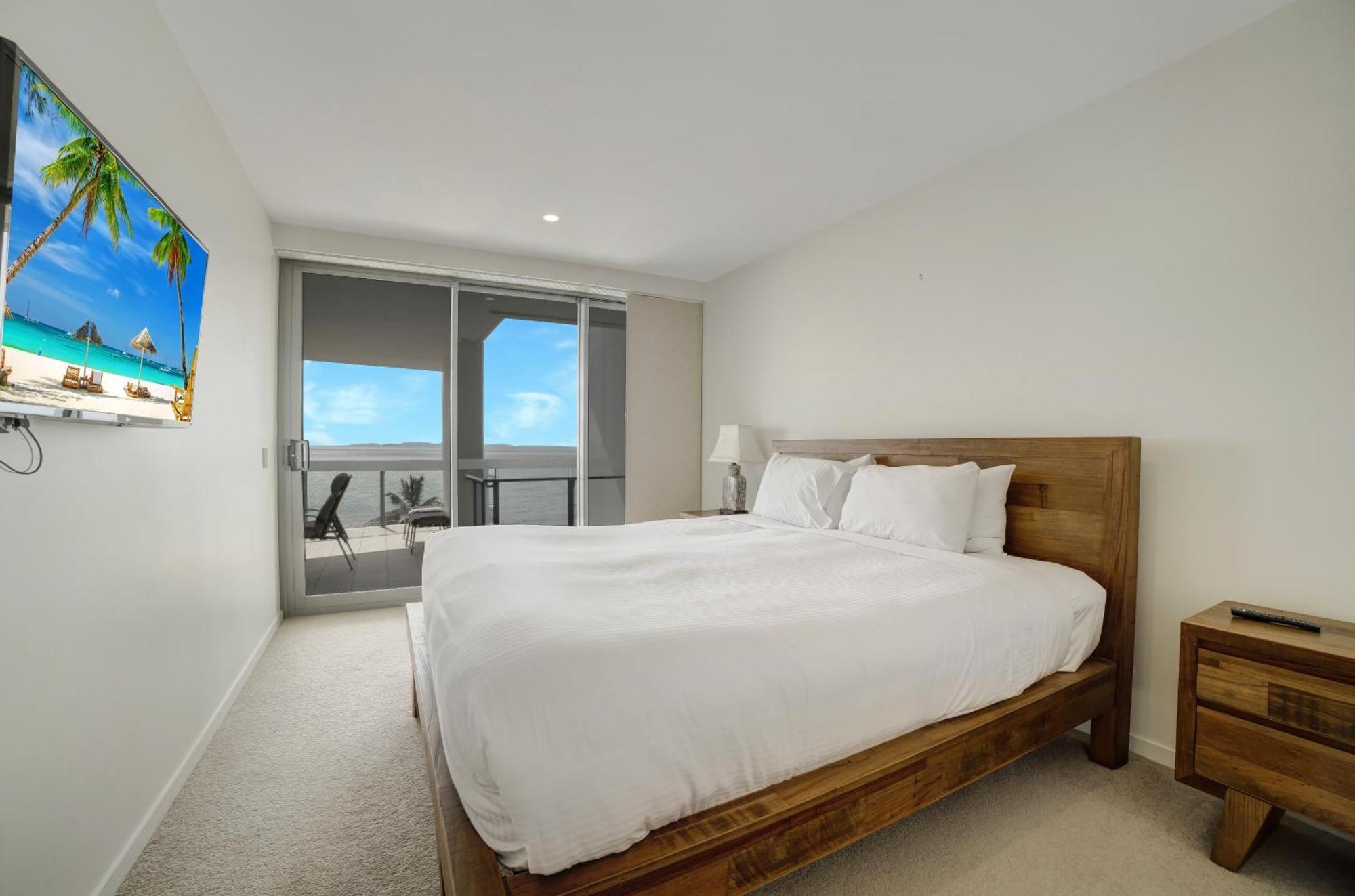 Salt Yeppoon Aparthotel Ngoại thất bức ảnh