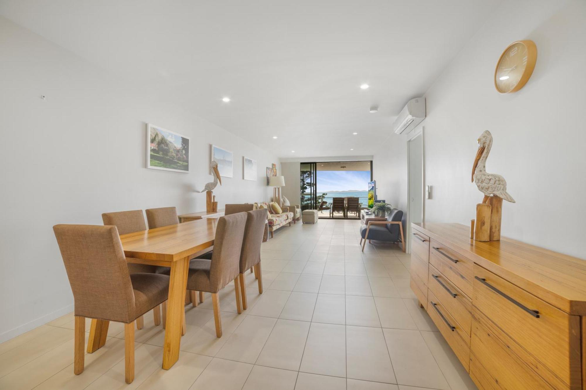 Salt Yeppoon Aparthotel Ngoại thất bức ảnh