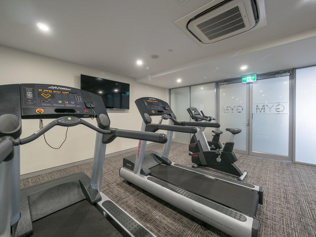 Salt Yeppoon Aparthotel Ngoại thất bức ảnh