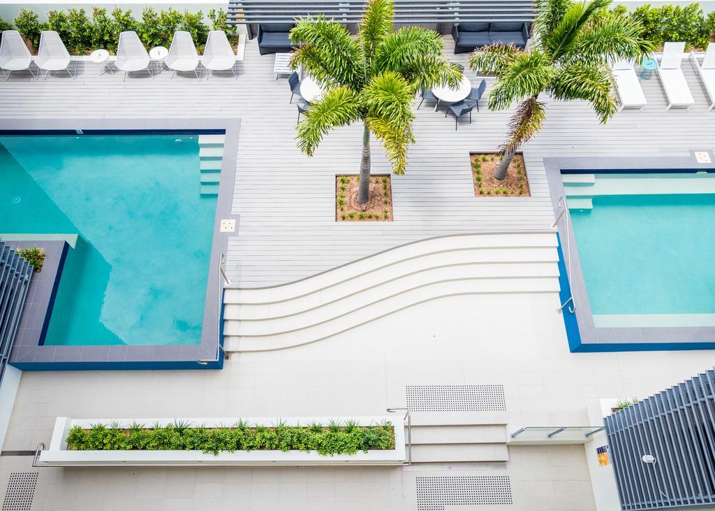 Salt Yeppoon Aparthotel Ngoại thất bức ảnh