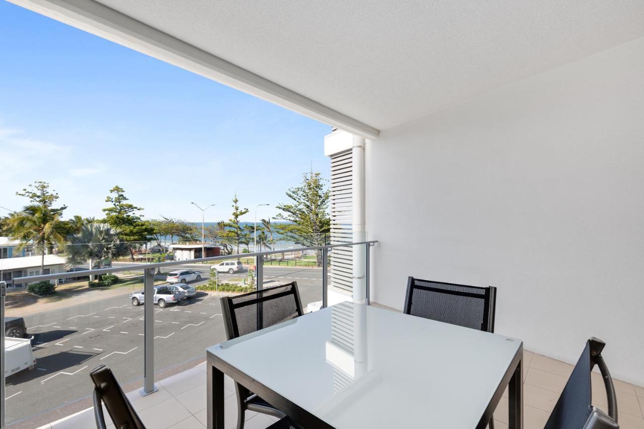 Salt Yeppoon Aparthotel Ngoại thất bức ảnh