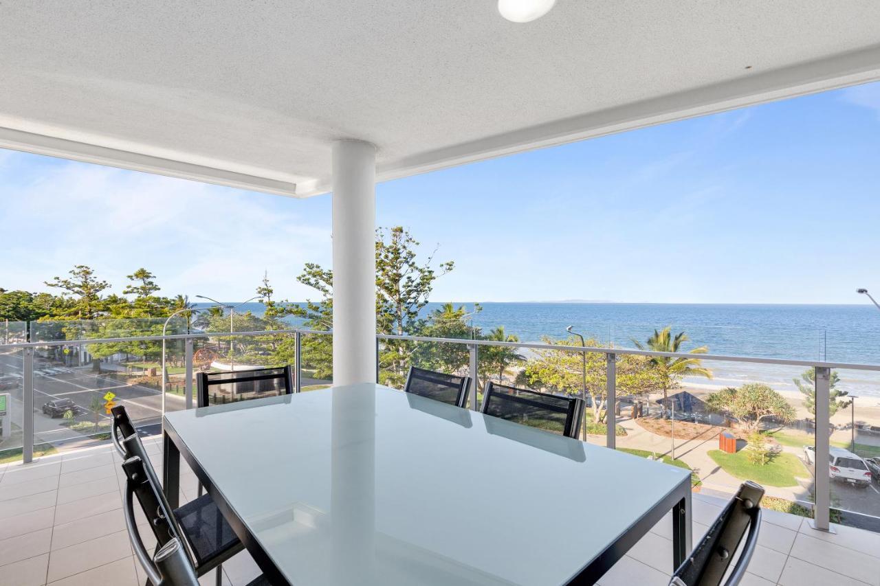 Salt Yeppoon Aparthotel Ngoại thất bức ảnh