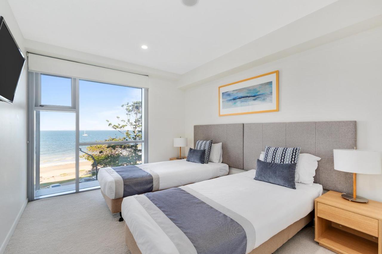 Salt Yeppoon Aparthotel Ngoại thất bức ảnh