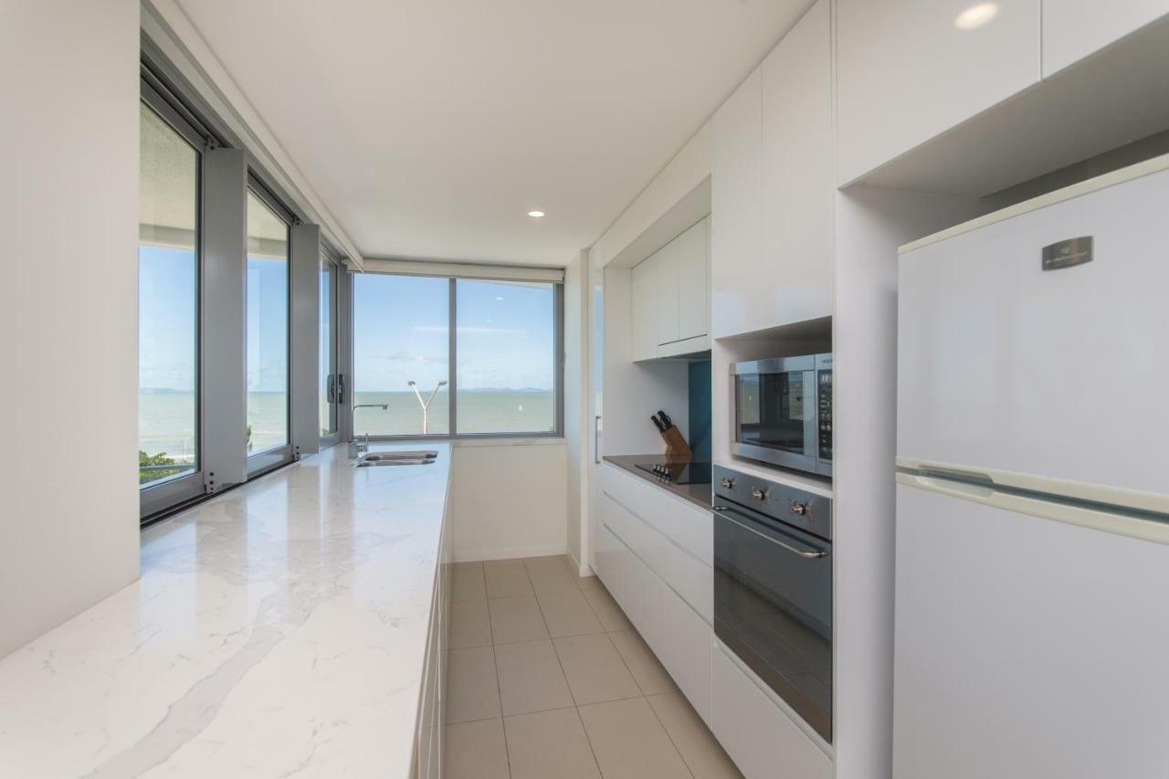 Salt Yeppoon Aparthotel Ngoại thất bức ảnh